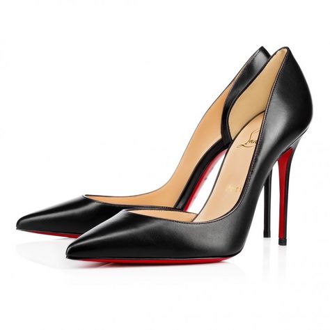 Christian louboutin pigalle