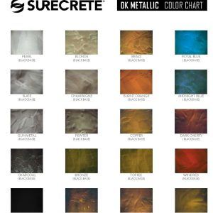 SureCrete All New 2018 Catalog Product Lineup - Surecrete Products 3d Epoxy Floor, Cement Paint, Concrete Stain Colors, Cement Stain, Epoxy Floor 3d, 3d Epoxy, Metallic Epoxy Floor, Concrete Stain, Acid Stained Concrete