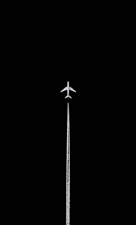 Airplane Mode Iphone, Aircraft Wallpaper Aviation Art, Plane Wallpaper, Infinity Wallpaper, Plane Photography, Airplane Drawing, Airplane Wallpaper, Amoled Wallpapers, Hacker Wallpaper