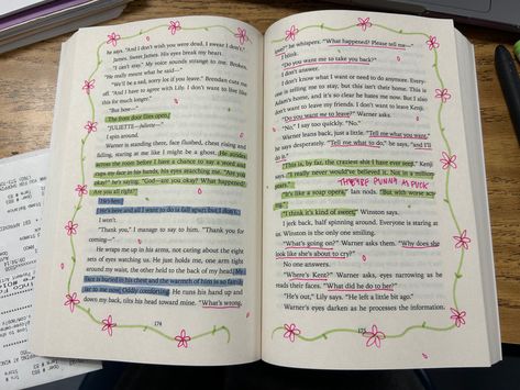 Shatter Me Annotation, Annotating Doodles, Shatter Me Juliette, Aaron Warner And Juliette Ferrars, Warner Shatter Me, Annotation Ideas, Book Doodle, Juliette Ferrars, Annotating Books