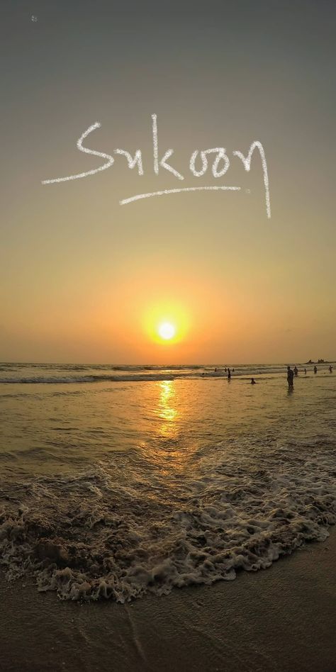 Daman Beach Snapchat Story, Andaman Instagram Story, Vizag Beach Snapchat, Aesthetic Beach Story Ideas, Enroute Instagram Stories, Beach Sunset Aesthetic Instagram Story, Goa Beach Snapchat Stories, Goa Instagram Story Ideas, Goa Aesthetic Instagram Stories