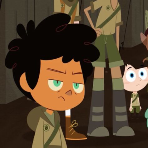 Camp Camp Matching Pfps, Max Camp Camp Pfp, Max Camp Camp Icon, Max Campcamp, Camp Camp Pfp, Max Camp Camp, Camp Camp, Rooster Teeth, Undertale Comic