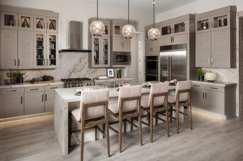 New Construction Homes For Sale in Reno, NV | Toll Brothers Toll Brothers Homes Interior Design, Toll Brothers Kitchen, Modern Sleek Kitchen, Toll Brothers Homes, Southern Style Homes, Sleek Kitchen Design, Toll Brothers, Basement House, Homes Interior