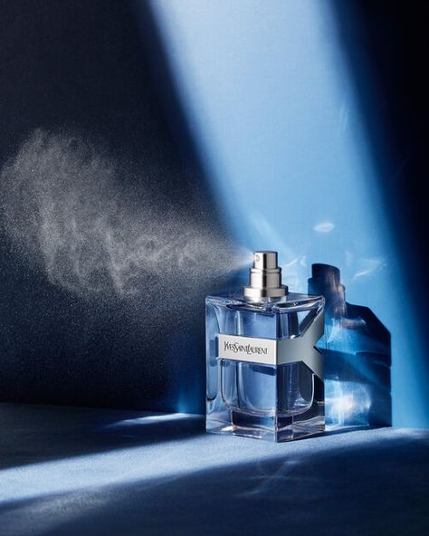 Cason Latimer — Wib Agency Photography Dramatic Lighting, Ysl Cologne, Commercial Photography Product, Creative Photography Projects, Fragrance Photography, Glass Photography, Perfume Photography, Perfume Ad, Moody Photography