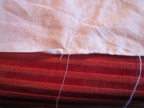 Hankerchief Hem, Hem Stitch, Slow Stitching, Handkerchief Hem, Rolled Hem, At Last, Fabric Crafts, Hand Sewing, Needlework