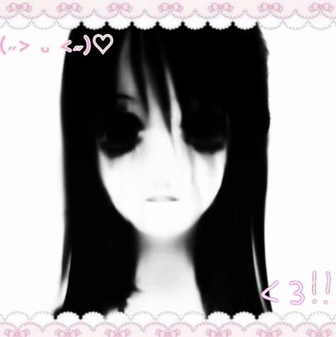 Creepy Pink Aesthetic, Life Is Meaningless, Creepy Cute Aesthetic, Creepy Core, Kei Visual, Japanese Horror, Dreamcore Weirdcore, Kawaii Core, Creepy Cute