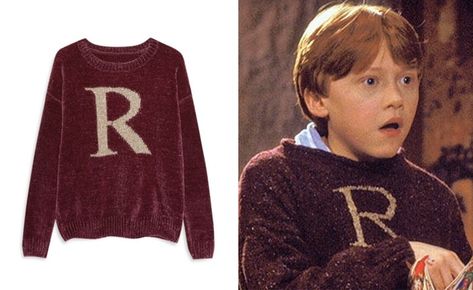 Harry Potter Christmas Jumper, Harry Potter Jumper, Harry Potter Christmas Sweater, Harry Potter Themed Christmas, Mrs Weasley, Sweaters Aesthetic, The Leaky Cauldron, Weasley Sweater, Leaky Cauldron