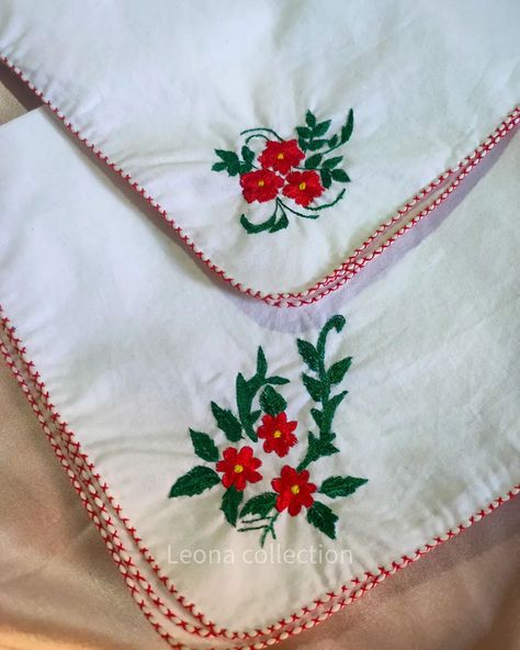 Handmade handkerchiefs Customisation available For any query DM us or WhatsApp 7488675016 #leonacollection #handkerchief #handmadewithlove #handembroidery #handmadehankerchief #lotapanihandkerchiefs #lotapani #weddingseason Handmade Handkerchiefs, Wedding Season, Hand Embroidery, On Instagram, Quick Saves, Instagram