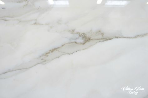 Countertop Inspiration, Countertops Marble, Replacing Kitchen Countertops, Statuario Marble, Kitchen Remodel Countertops, Marble Countertops Kitchen, Cheap Countertops, Kitchen Technology, Glam Living