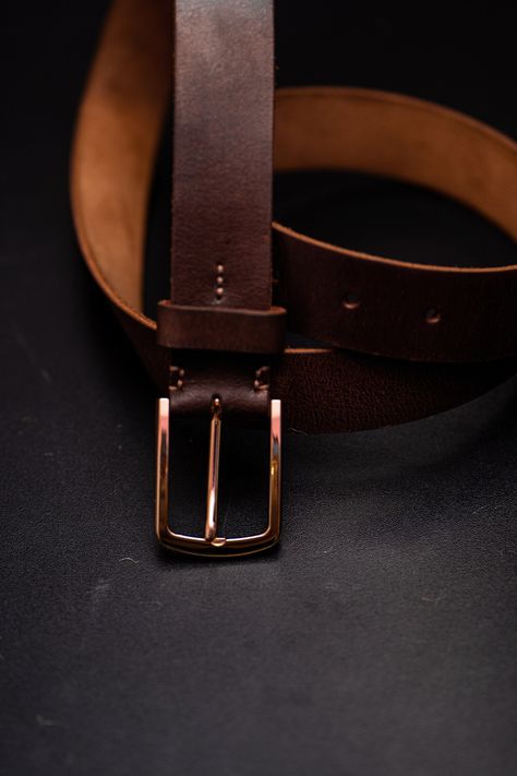 https://khakileather.etsy.com A premium product of Khaki leather ( specialist of Hand made Leather goods)Key details: Every belt has a comfort buckle that is designed for all-day wear. Our belts are made of solid Cow leather, not bonded leather. . High-quality premium buckles are held in place .Veg Tan, No chemical use in the process .Totally Hand made . Cow Leather . 3.75 mm Thickness . 32-52 inches Length . 40 mm width suitable for all pants Dark brown ( Tan colour)  antique Buckle . Hand made edges Mens Leather Belt, Hand Made Leather, Premium Product, Pants Style, Suspender Belt, Key Details, Tan Color, Leather Goods, Suspenders