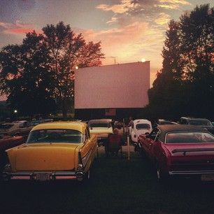 Project Drive-In | Honda Retro Drive In Movie Aesthetic, Drive In Theatre Aesthetic, 80s Retro Aesthetic, Theatre Faces, Theatre Aesthetic, Town Ideas, Drive In Theater, Drive In Movie, 80s Retro