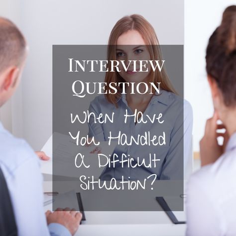 Situational Interview Questions, Star Interview, Tough Interview Questions, Interview Techniques, Group Counseling, Interview Prep, Job Interview Questions, Interview Questions And Answers, Resignation Letter