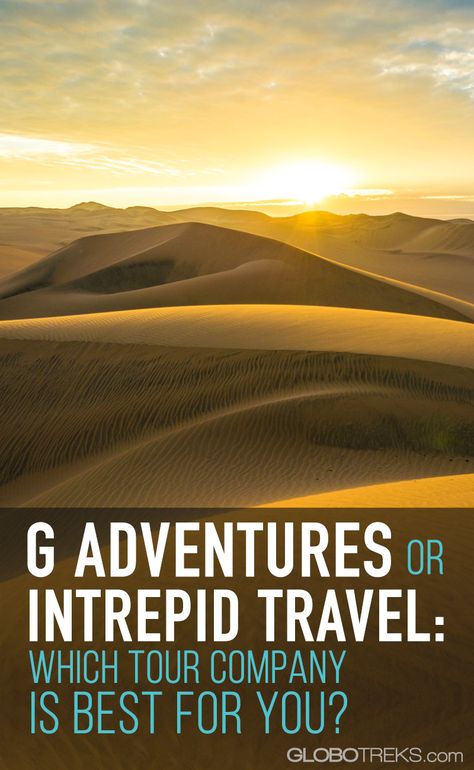 G Adventures or Intrepid Travel: Which Tour Company is Best for You? Expedition Unknown, Poland Travel, Travel Channel, G Adventures, Budget Travel Tips, Travel App, Sustainable Travel, Travel The World, Uk Travel