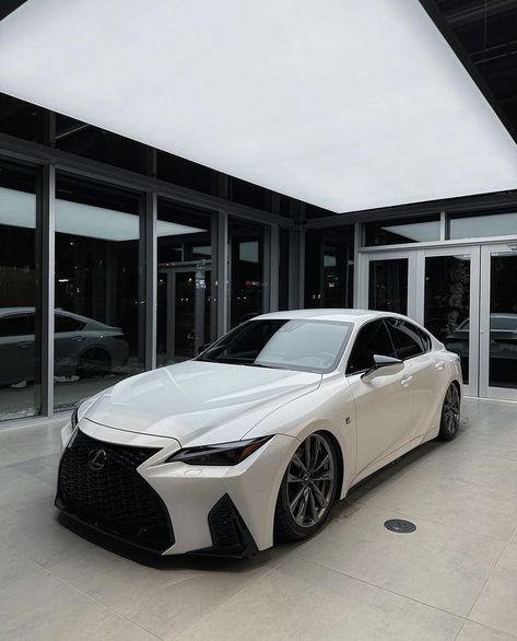 2023 Lexus Is 350 F Sport, White Lexus Is 350 Sport, Lexus 350 Sport, White Lexus Aesthetic, Lexus Is350 F Sport, Lexus 350, White Lexus, Lexus Is 350, Blacked Out Cars