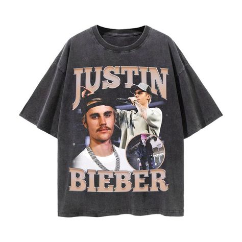 #JustinBieber #Bootlegtee #Raptee #Vintagetee #Vintageraptee #Bootlegdesign #Tshirtdesign Kit Cinema, Bootleg Design, Rap Tee, Workout Outfit, Minimalist Outfit, Justin Bieber, Vintage Tees, Feminine Style, A A