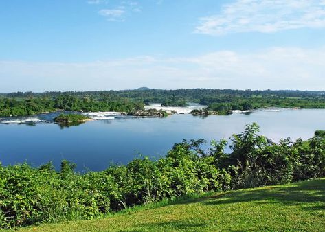 Lake Victoria facts  #lakevictoria #uganda #africa #facts East Africa Travel, Victoria Lake, Lake Victoria, Uganda Travel, River Nile, Whitewater Rafting, Wildlife Safari, Southern Africa, Africa Travel