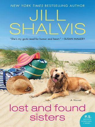 Search results for lost found shalvis - Nassau Digital Doorway - OverDrive Jill Shalvis, Jamie Mcguire, Avon Books, Sisters Book, Sylvia Day, Womens Fiction, Lost And Found, Beach Reading, Fiction Novels