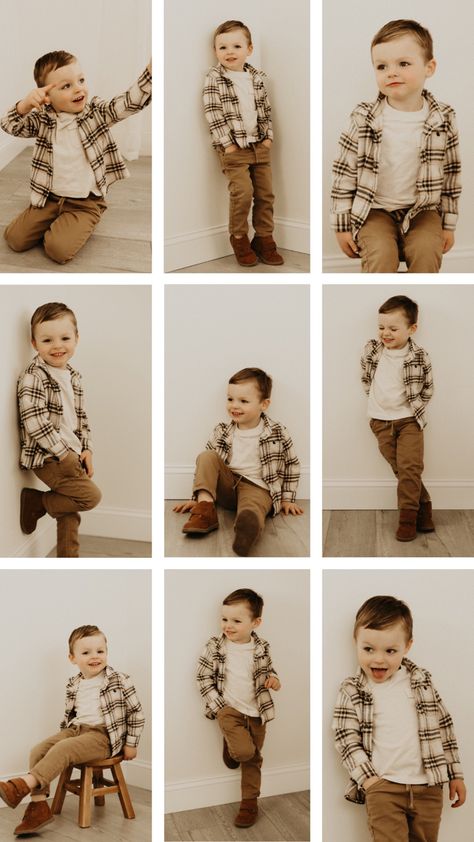 3 year old milestone studio photography by Emma Jeanson Photography 3 Year Pictures, Two Year Old Photo Shoot Ideas, 2yrs Old Photoshoot, Three Year Old Pictures, Two Years Old Photoshoot, 3 Year Photoshoot Ideas, 3 Year Birthday Photoshoot Boy, Pre K Picture Ideas, 5 Year Boy Photo Shoot Ideas