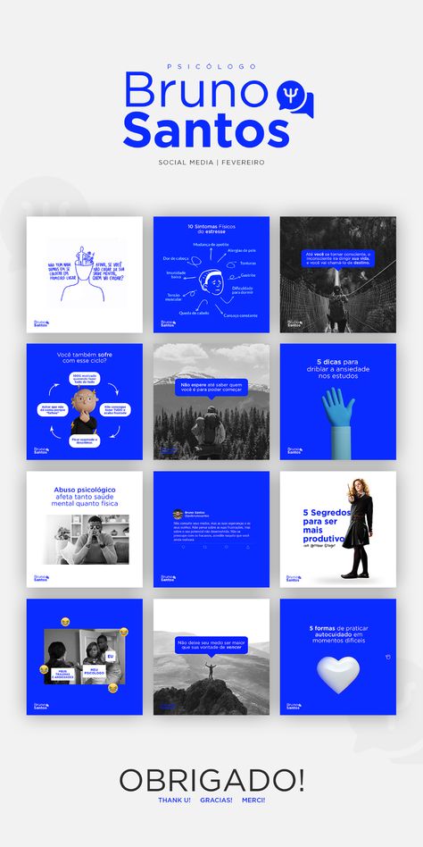 Social Media Design | Media Design Ideas Mises En Page Design Graphique, Instagram Design Layout, Social Media Branding Design, Social Media Advertising Design, Desain Editorial, Instagram Template Design, 카드 디자인, Instagram Layout, Social Media Design Inspiration