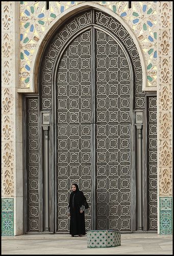 Photoshop Furniture, Morocco Decor, Hassan Ii Mosque, Arch Gate, Hassan 2, Sea Bed, The Doors Of Perception, Mosque Design, Casablanca Morocco