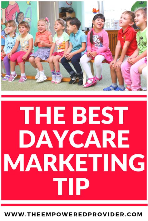 Childcare Advertising Ideas, Daycare Marketing Ideas, Childcare Director Office Decor, Preschool Marketing Ideas, How To Start A Daycare Center, Daycare Advertising Ideas, Daycare Paperwork, Preschool Checklist, Director Board