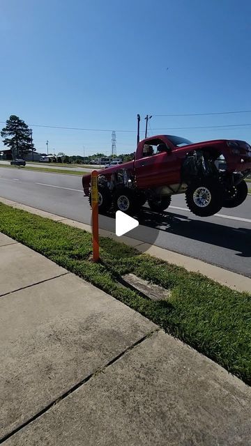 LSX on Instagram: "Talk about one wild #lsswap ?! #boosted #ls packed into the bed of this 6x6 truck?! Wild #ls fans!! Seen on @lsxmotorsports ! #boost #lsx" Old Jacked Up Trucks, Pick Up Truck Aesthetic, Rat Rod Ideas, Custom Flatbed, Mustang Shelby Cobra, Rat Rod Truck, 6x6 Truck, Old Hot Rods, Custom Truck Beds