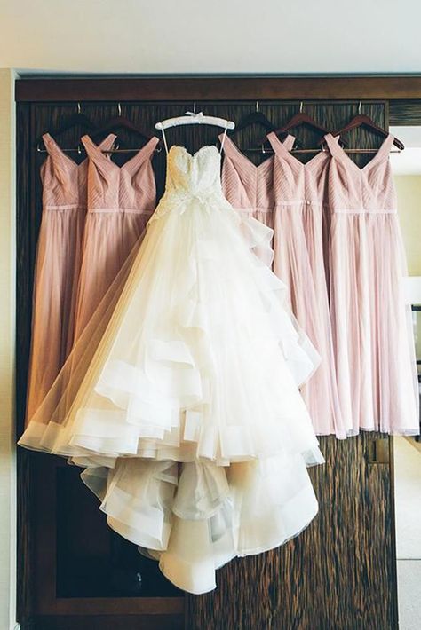 30 Pre-Wedding Shots: Hanging Wedding Dress ❤  hanging wedding dress bridesmaid bridal gowns long cynthia chung photography #weddingforward #wedding #bride Heavy Wedding Dress, Hanging Dresses, Hanging Wedding Dress, How To Dress For A Wedding, Applique Wedding, How To Hang, Applique Wedding Dress, Wedding Forward, Vintage Wedding Invitations