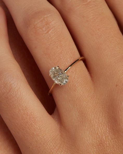 Modern Basket, Classic Solitaire Ring, Solitaire Ring Set, White Sapphire Engagement Ring, Cute Engagement Rings, Future Engagement Rings, Claw Prong, Dream Engagement, Dream Engagement Rings