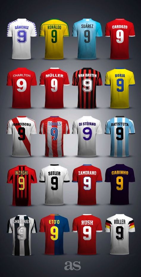 Soccer PinWire: Pin by boban larius on Soccer players | Football Soccer Fifa football 4 days ago - Fifa Football Football Art Football Shirts Football Images Soccer Cards Sports ... Grandes 11 Messi World Cup Fifa Football Football Shirts World Cup 2018.  Source:www.pinterest.com Results By RobinsPost Via Google Van Basten, Football Numbers, Soccer Fifa, Soccer Photography, Fifa Football, Soccer Cards, Soccer Memes, Best Football Players, Football Images