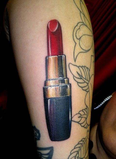 Lipstick Writing, Lipstick Tattoo, 22 Tattoo, Writing Tattoo, Lipstick Tattoos, Pawprint Tattoo, Lipstick For Fair Skin, Lipstick Designs, Writing Tattoos