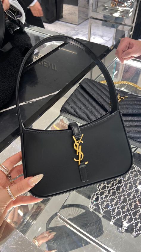 Ysl Mini Bag, Mini Designer Bags, Ysl Purse, Ysl Handbags, Ysl Bags, My Style Bags, Luxury Bags Collection, Girly Bags, Bag Suitcase