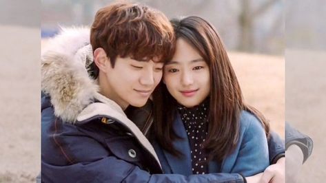 8 Heartfelt K-Dramas For Hopeless Romantics Rain Or Shine Kdrama, God Of Wars, Ms Dhoni Photos, Doraemon Cartoon, K Dramas, Drama Songs, Korean Drama Songs, Wanting More, Lee Junho