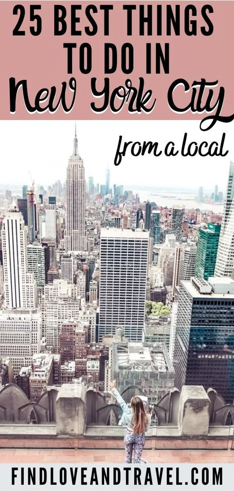 Nyc For Locals, New York Locals Guide, New York List Things To Do In, New York Things To Do In, Best Tours In New York City, Best Of Nyc, Nyc Map Of Attractions, Top 10 Things To Do In New York City, Things To Do In New York State