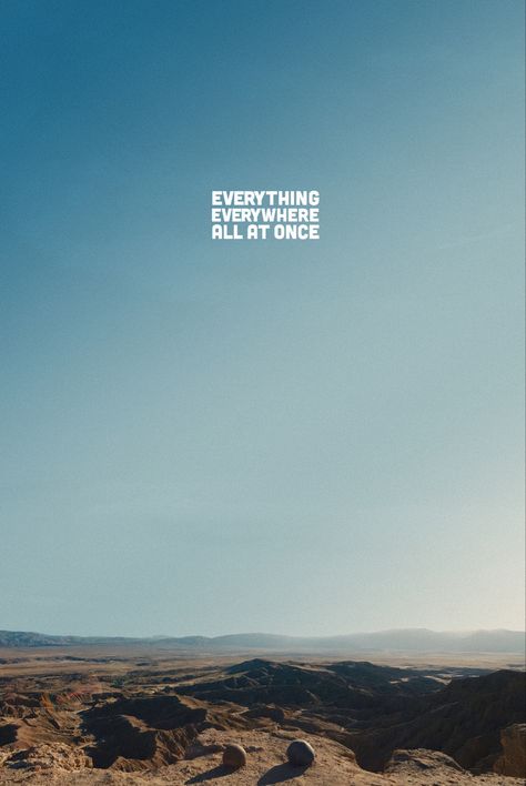 Everything Everywhere All At Once Minimalist Poster, Every Thing Everywhere All At Once, Everything Every Where All At Once Poster, Everything Everywhere All At Once Background, Everything Everywhere All At Once Lockscreen, Everything Everywhere All At Once Movie Poster, Just Be A Rock Everything Everywhere, Art Is Everywhere, Everything Everywhere All At Once Poster Aesthetic