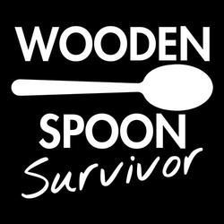 Or FlipFlop Wooden Spoon Survivor, Road Kill, Funny Shirts For Men, Just Pretend, Wooden Spoon, Funny T Shirts, Mens T Shirts, Grandpa Gifts, Wooden Spoons