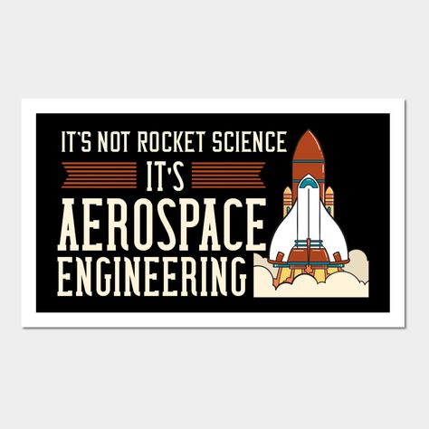 Space Scientist, Aerospace Design, Rocket Engine, Rocket Scientist, Aerospace Engineering, Rocket Science, Study Inspo, Space Odyssey, Graduation Ideas