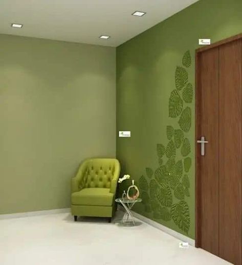 Wall Painting Colours Bedroom, Color Combination For Wall Paint, Wall Painting Hall Ideas, Indian Wall Colour Ideas, Wall Color Ideas For Indian Homes, House Painting Outside Colour Indian, Living Hall Paint Color Ideas, Drawing Room Interior Colour, House Hall Colour Ideas