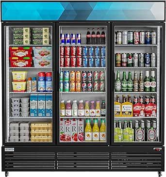 Taproom Ideas, Beverage Display, Fridge Design, Glass Door Refrigerator, Display Refrigerator, Refrigerator Cooler, Commercial Display, Grocery Store Design, Commercial Refrigerators