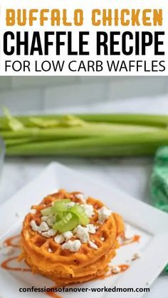 Chaffel Recipes, Chicken Chaffle, Chaffles Recipes, 2b Recipes, Low Carb Ranch Dressing, Dash Recipes, Keto Fasting, Golo Recipes, Pan Keto