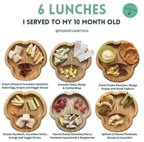 Easy Meals 10 Month Old, 10 Month Blw Meals, Meals For My 10 Month Old, Meal For 10 Month Old, Baby 10 Months Food, Easy Healthy Food Swaps, Solids For 10 Month Old Meal Ideas, 10 Month Old Meal Plan, Easy 10 Month Old Meals