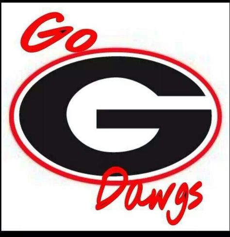 Go Dawgs Georgia Bulldogs Decor, Community Shirt, Georgia Bulldawgs, Uga Football, Uga Bulldogs, Ga Bulldogs, Georgia Dawgs, Georgia Bulldogs Football, Go Dawgs