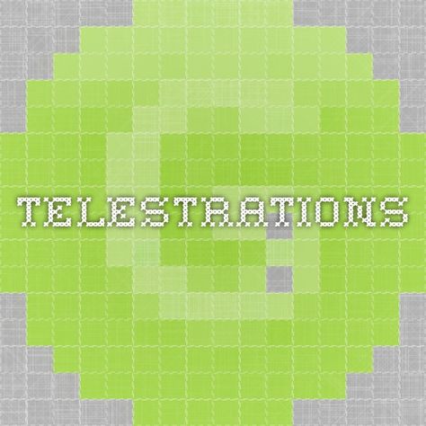 telestrations Telephone Pictionary, Group Game Ideas, Fun Group Games, Fun Group, Group Games, Game Ideas, Free Fun, Psych, To Play