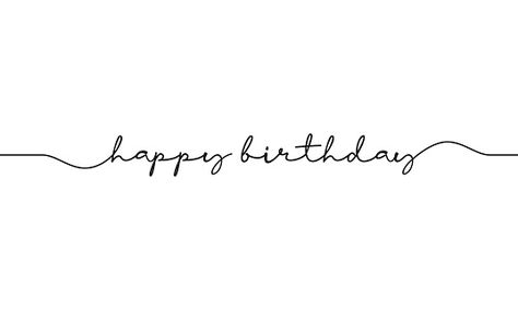 Birthday Happy Text - Free image on Pixabay Happy Text, Happy Birthday Font, Happy Birthday Typography, Happy Birthday Words, Birthday Filter, Wall Drawings, Happy Birthday Text, Birthday Wall, Happy Birthday Template