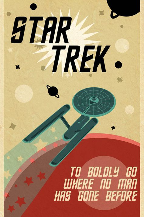 Retro Star Trek Phone Wallpaper Star Trek: Enterprise, Star Trek Party, Star Trek Wallpaper, Star Trek Poster, Deep Space Nine, Star Trek Images, Star Trek Art, Cuadros Star Wars, Star Trek Original