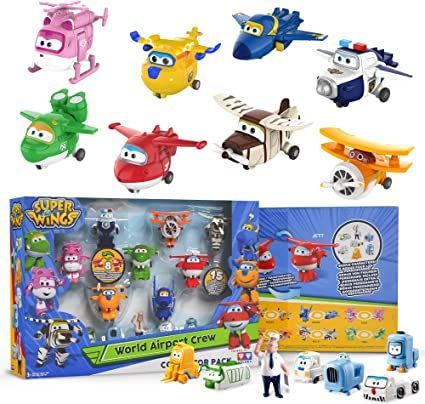 Toy Fire Trucks, Super Wings, Airplane Toys, Transformers Toys, Lego For Kids, Toy 2, Toy For Kids, Stem Toys, Cars Birthday