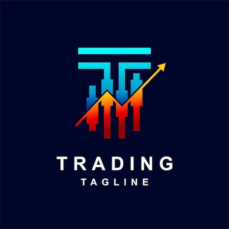 Forex Logo Design, Forex Trading Logo, Trading Logo Design, Forex Logo, Success Logo, Trading Logo, Enterprise Logo, Trade Logo, Sharing Economy