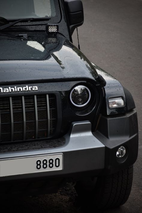 Black Thar, Drive Snap, Thar Car, Thar Lover, Jeep Wallpaper, Suhana Khan, Car Night, Mahadev Hd Wallpaper, Mahindra Thar