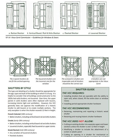 Greek Revival Shutters Greek Revival Home, Greek Revival, Greek Style, Victorian Homes, Shutters, Home Interior Design, Porch, House Interior, Woodworking