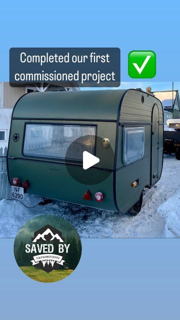 Caravan Renovation Before And After, Caravan Restoration, Caravan Renovation Diy, Vintage Trailers Restoration, Diy Caravan, Diy Camper Trailer, Caravan Makeover, Caravan Renovation, Retro Caravan