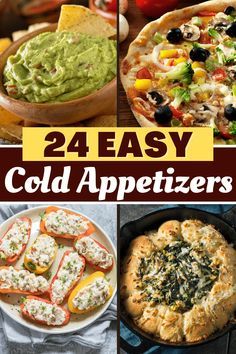 Easy Tailgate Snacks, Tailgate Food Cold, Easy Cold Appetizers, Easy Cold Finger Foods, Potluck Finger Foods, Cold Party Appetizers, Appetizer Recipes Cold, Easy Tailgate Food, Cold Appetizers Easy